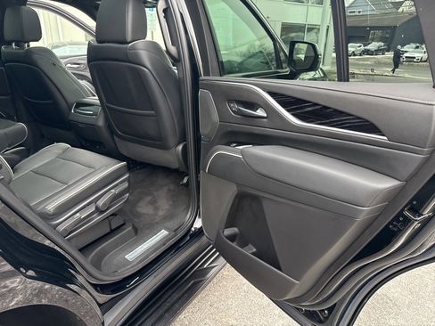 Used 2023 Cadillac Escalade Sport image 33