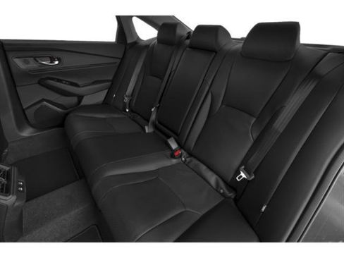 New 2026 Honda Accord Touring image 15