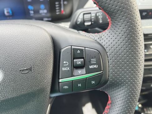 Used 2023 Ford Escape ST-Line w/ Tech Pack #1 image 27