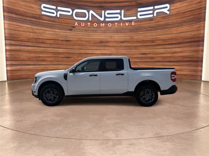 New 2026 Ford Maverick XLT w/ Equipment Group 301A