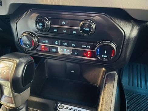 Used 2022 Ford Bronco Big Bend AWD/4WD image 29