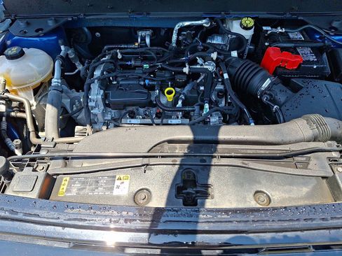 Certified 2024 Ford Bronco Sport Outer Banks w/ Tech Package AWD/4WD image 28