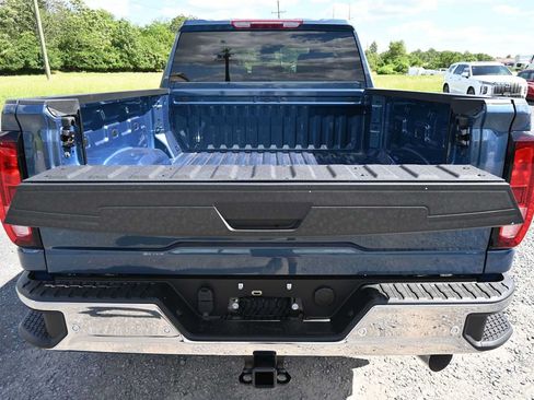 New 2026 GMC Sierra 3500 Pro AWD/4WD image 46