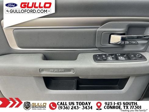 Used 2019 RAM 1500 Lone Star RWD image 18
