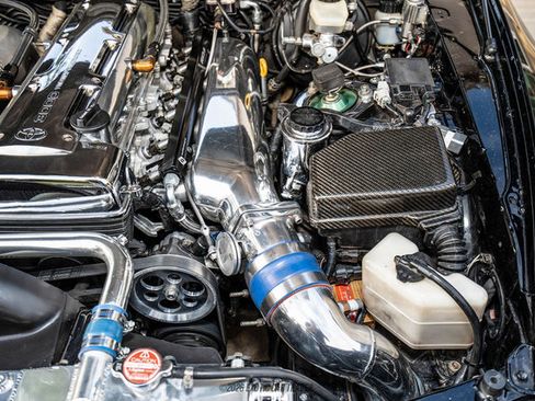 Used 1997 Toyota Supra Turbo image 22