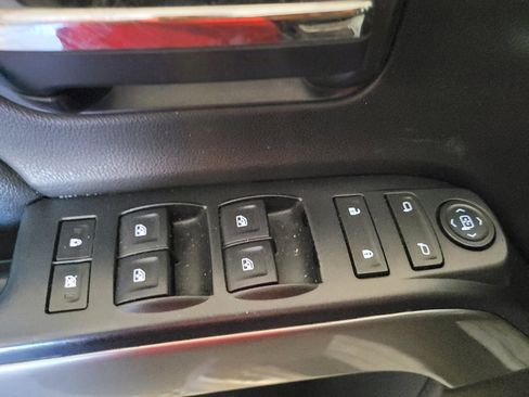 Used 2014 Chevrolet Silverado 1500 LT image 27