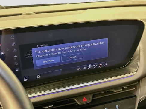 Used 2024 Buick Envision Preferred AWD/4WD image 22