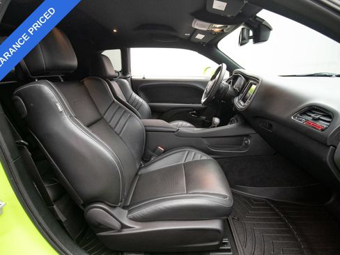 Used 2023 Dodge Challenger SRT Hellcat RWD image 14