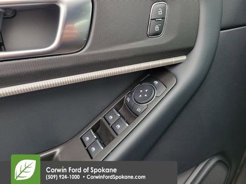 New 2026 Ford Explorer Tremor image 22