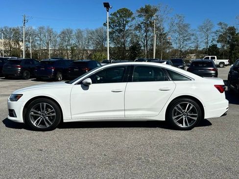 Used 2023 Audi A6 2.0T Premium image 27