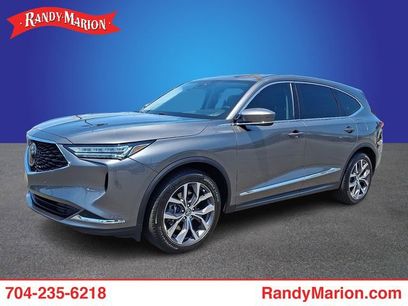 Used 2023 Acura MDX SH-AWD w/ Technology Package