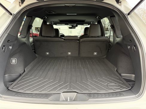 Certified 2024 Honda Passport TrailSport image 30