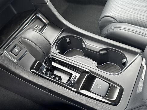 New 2026 Subaru Ascent Bronze Edition image 23