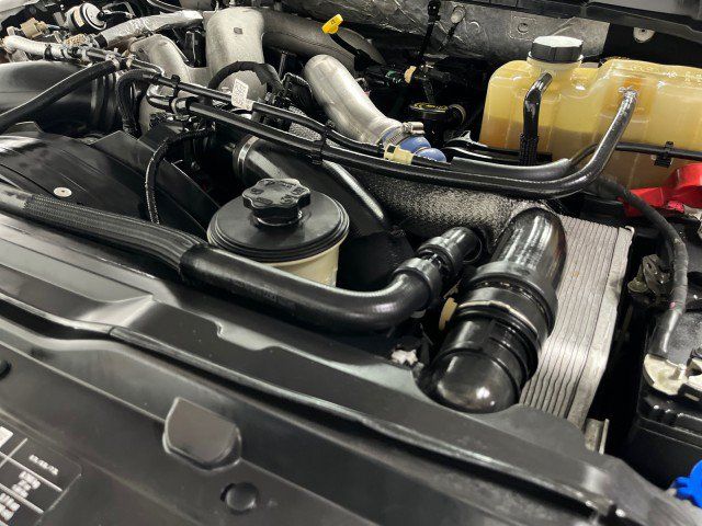 Used 2024 Ford F550 4x4 Crew Cab Super Duty image 45