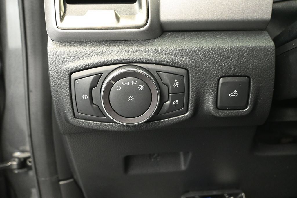 Used 2019 Ford Ranger XLT AWD/4WD image 24