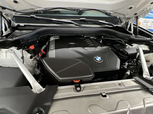 Used 2023 BMW X4 xDrive30i w/ Parking Assistance Package image 27