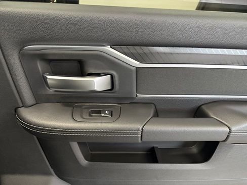 New 2026 RAM 3500 Big Horn image 44