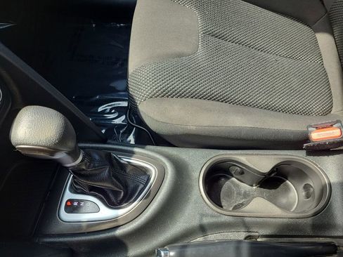 Used 2016 Dodge Dart SE w/ Convenience Group FWD image 26