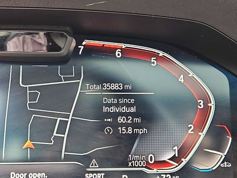 Used 2023 BMW 430i Gran Coupe xDrive AWD/4WD image 22