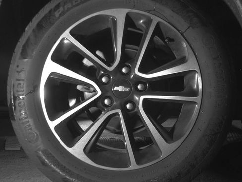 Used 2025 Chevrolet TrailBlazer LT FWD image 18
