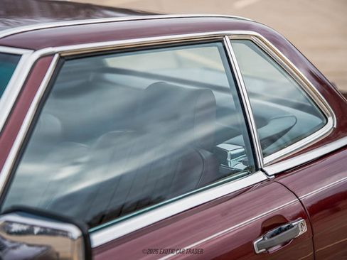 Used 1988 Mercedes-Benz 560 SL image 65