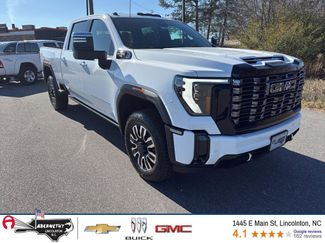 New 2026 GMC Sierra 2500 Denali Ultimate w/ Max Trailering Package video 1