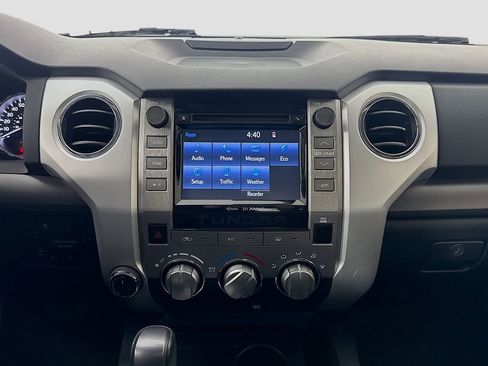 Used 2018 Toyota Tundra SR5 image 12