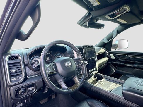 Used 2019 RAM 1500 Limited image 6