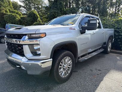 Used 2023 Chevrolet Silverado 2500 LT w/ All Star Edition