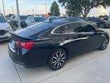 Certified 2023 Chevrolet Malibu RS image 3