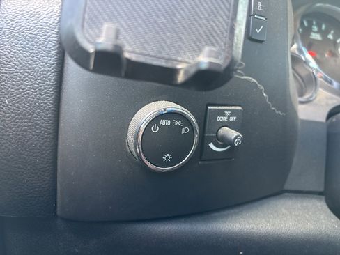 Used 2012 Chevrolet Silverado 1500 LT w/ All-Star Edition image 12