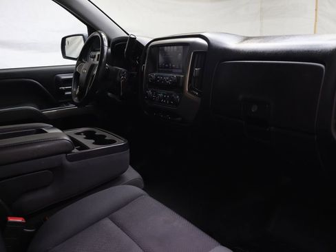 Used 2019 Chevrolet Silverado 1500 LT w/ All Star Edition AWD/4WD image 10