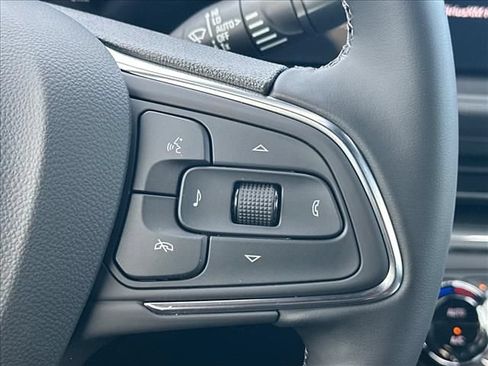 New 2026 Buick Envista Sport Touring w/ Convenience I Package FWD image 29