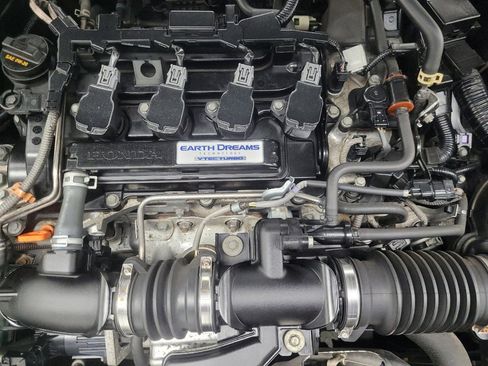 Used 2018 Honda Accord LX image 30