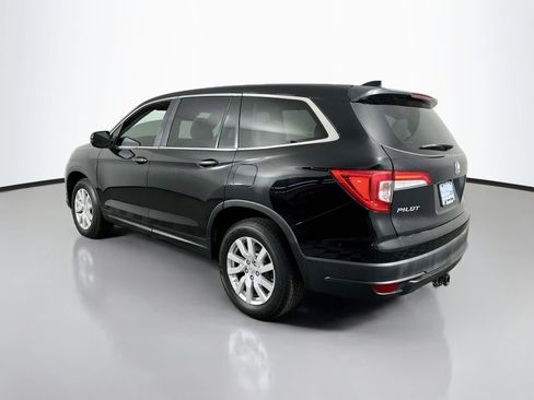 Used 2019 Honda Pilot LX image 6
