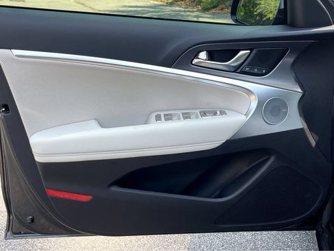 New 2026 Genesis G70 3.3T Sport Prestige RWD image 30