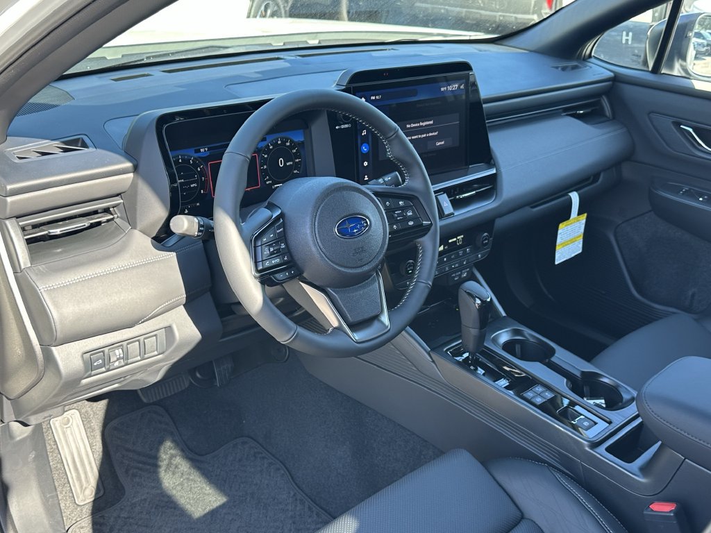 New 2026 Subaru Outback Touring XT AWD/4WD image 19