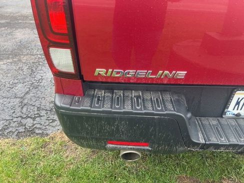 Certified 2023 Honda Ridgeline RTL image 6
