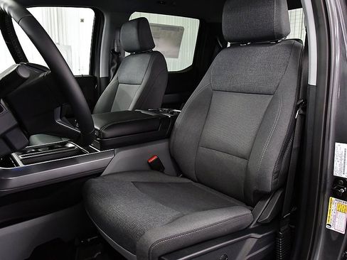 New 2026 Ford F150 XLT w/ Mobile Office Package image 29