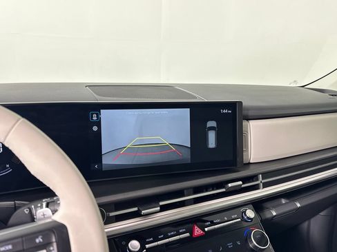 New 2026 Hyundai Santa Fe SEL AWD/4WD image 20