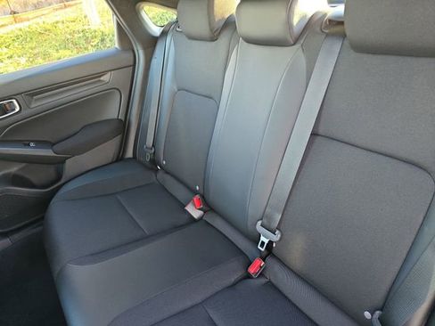 New 2026 Honda Civic Sport image 13