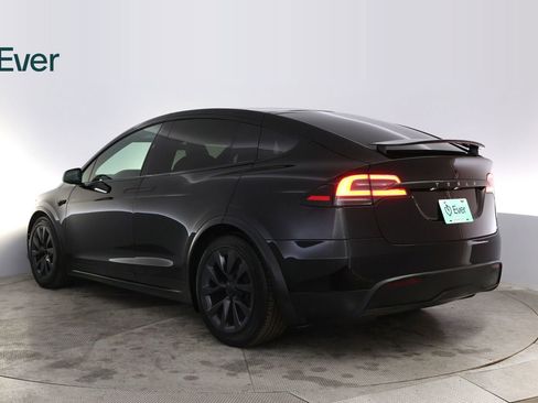 Used 2023 Tesla Model X image 17