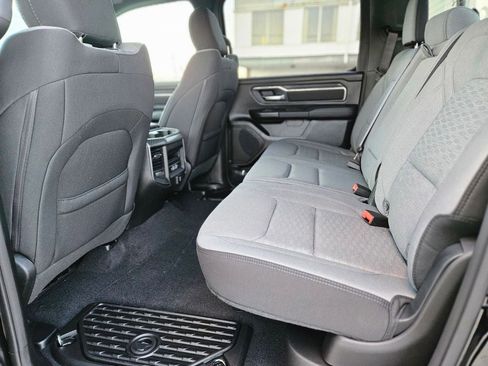 New 2026 RAM 1500 Big Horn image 14