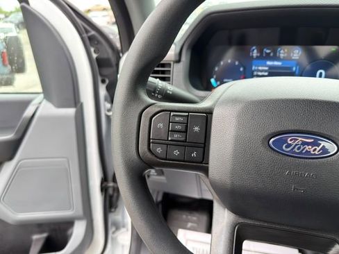Used 2025 Ford F150 XL AWD/4WD image 32
