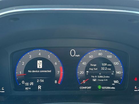 Used 2024 Acura Integra A-Spec FWD image 13