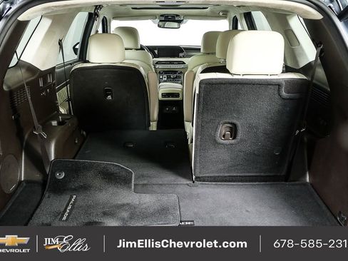 Used 2020 Hyundai Palisade Limited image 35