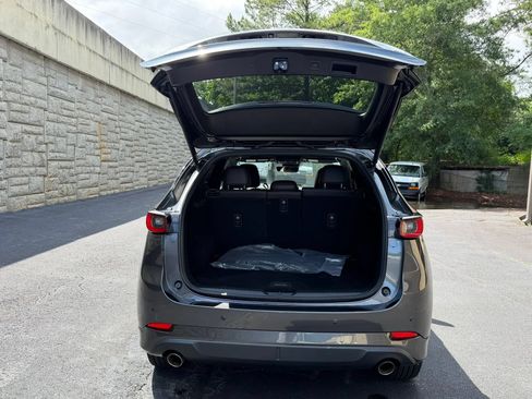 Used 2023 MAZDA CX-5 Signature AWD/4WD image 36