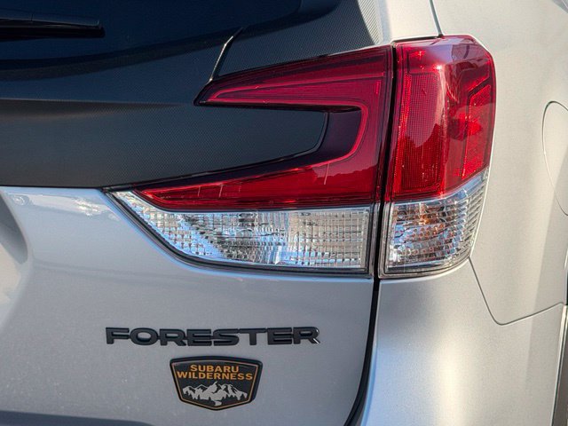 Used 2023 Subaru Forester Wilderness AWD/4WD image 21