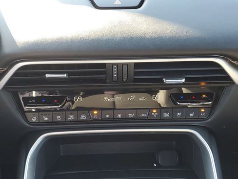 New 2026 MAZDA CX-90 3.3 Turbo S w/ Premium Plus image 30