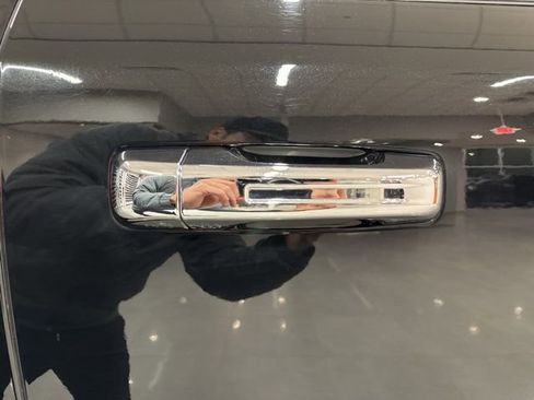 Used 2021 RAM 1500 Big Horn image 23